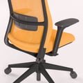 silla de oficina A+S WORK ACTIU